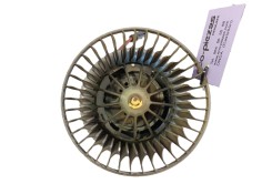 Recambio de ventilador calefaccion para bmw 3 (e46) 320 d referencia OEM IAM 64119204154   2