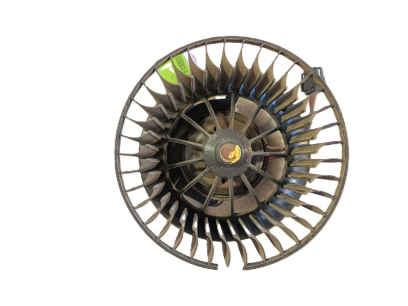 Recambio de ventilador calefaccion para bmw 3 (e46) 320 d referencia OEM IAM 64119204154  