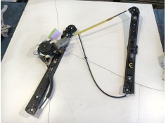 Recambio de elevalunas delantero derecho para bmw 3 (e46) 320 d referencia OEM IAM 51337020660  