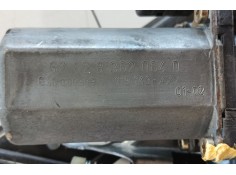 Recambio de elevalunas delantero derecho para bmw 3 (e46) 320 d referencia OEM IAM 51337020660 676283620640  2