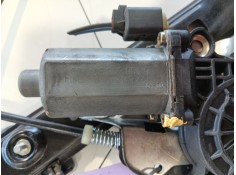 Recambio de elevalunas delantero derecho para bmw 3 (e46) 320 d referencia OEM IAM 51337020660   2