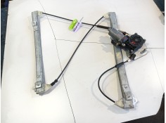 Recambio de elevalunas delantero izquierdo para bmw 3 (e46) 320 d referencia OEM IAM 51337020659  