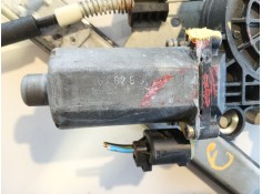 Recambio de elevalunas delantero izquierdo para bmw 3 (e46) 320 d referencia OEM IAM 51337020659   2