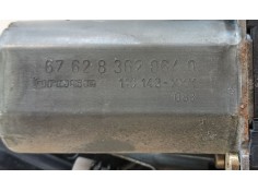 Recambio de elevalunas delantero derecho para bmw 3 (e46) 320 d referencia OEM IAM 51337020660 676283620640  2