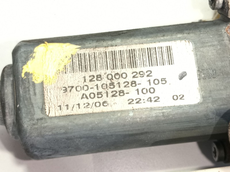 Recambio de elevalunas delantero izquierdo para citroën xsara picasso (n68) 1.6 hdi referencia OEM IAM 9221G2  