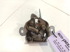 Recambio de cerradura capot para suzuki grand vitara ii (jt, te, td) 1.9 ddis a las 4 ruedas (jt419, td44, jb419wd, jb419xd) ref 2