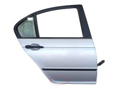 Recambio de puerta trasera derecha para bmw 3 (e46) 320 d referencia OEM IAM 41527034154  