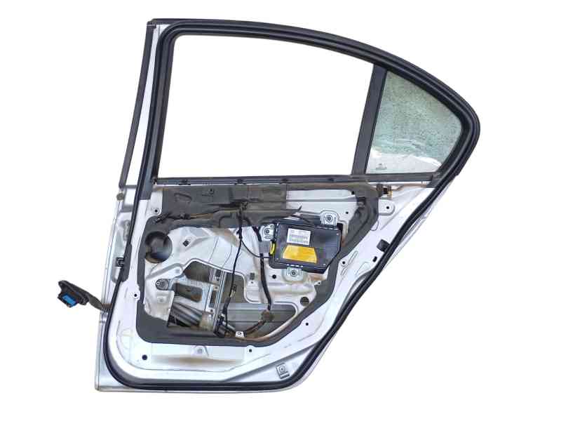Recambio de puerta trasera derecha para bmw 3 (e46) 320 d referencia OEM IAM 41527034154  
