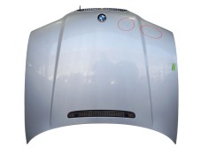 Recambio de capot delantero para bmw 3 (e46) 320 d referencia OEM IAM 41618238461  