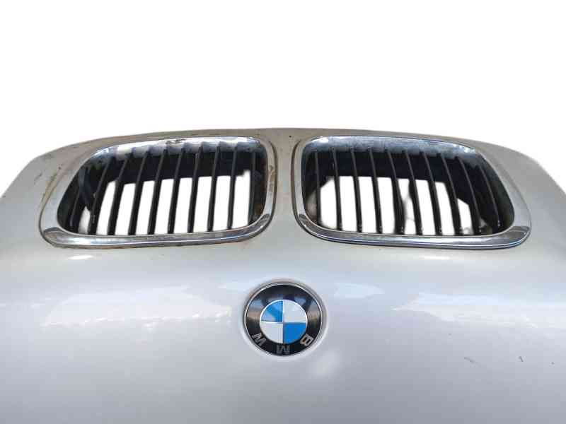 Recambio de capot delantero para bmw 3 (e46) 320 d referencia OEM IAM 41618238461  