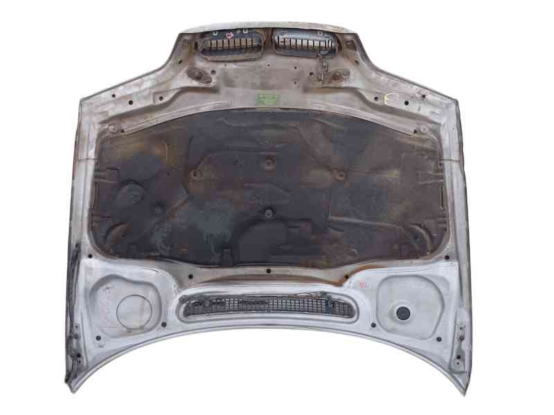 Recambio de capot delantero para bmw 3 (e46) 320 d referencia OEM IAM 41618238461  