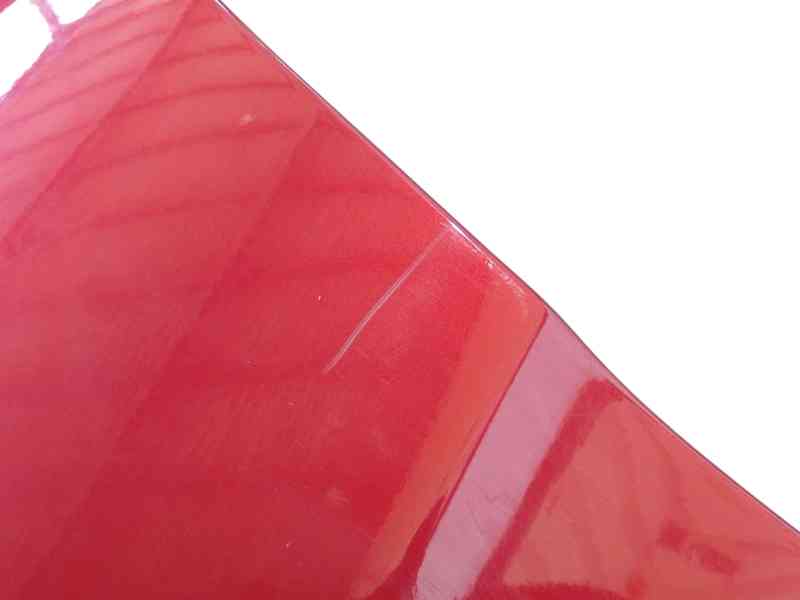 Recambio de aleta delantera izquierda para citroën xsara picasso (n68) 1.6 hdi referencia OEM IAM 7840Q0  