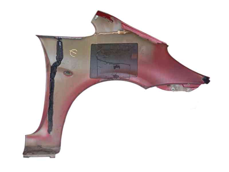Recambio de aleta delantera izquierda para citroën xsara picasso (n68) 1.6 hdi referencia OEM IAM 7840Q0  