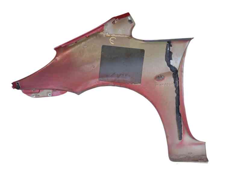 Recambio de aleta delantera derecha para citroën xsara picasso (n68) 1.6 hdi referencia OEM IAM 7841R9  