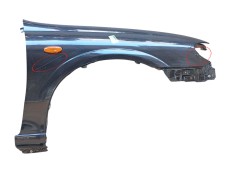 Recambio de aleta delantera derecha para nissan almera ii hatchback (n16) 2.2 dci referencia OEM IAM 631004M631  