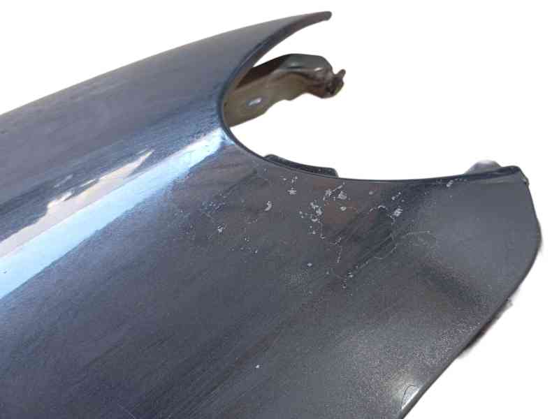 Recambio de aleta delantera derecha para nissan almera ii hatchback (n16) 2.2 dci referencia OEM IAM 631004M631  
