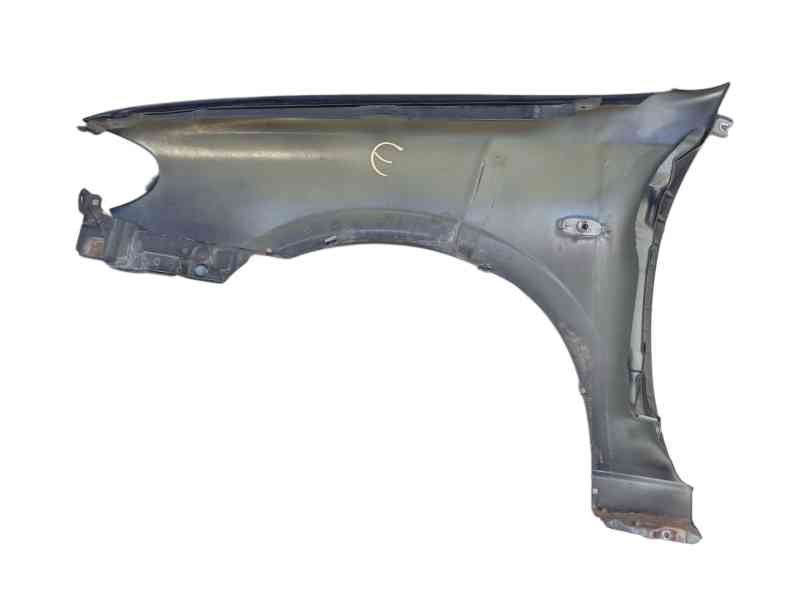 Recambio de aleta delantera derecha para nissan almera ii hatchback (n16) 2.2 dci referencia OEM IAM 631004M631  