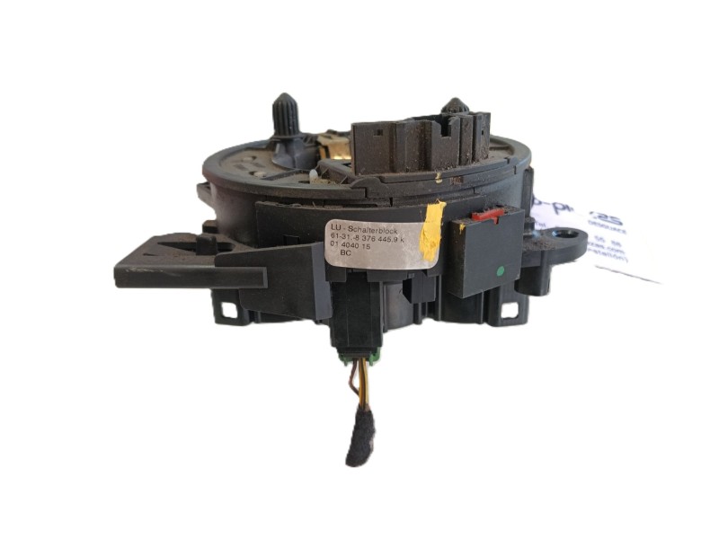 Recambio de anillo airbag para bmw 3 (e46) 320 d referencia OEM IAM   