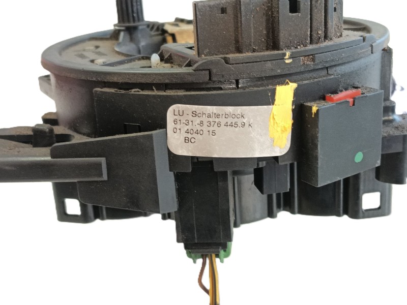 Recambio de anillo airbag para bmw 3 (e46) 320 d referencia OEM IAM   