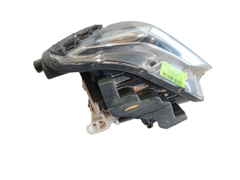 Recambio de faro izquierdo para hyundai kona sx2 1.6 gdi hybrid referencia OEM IAM   