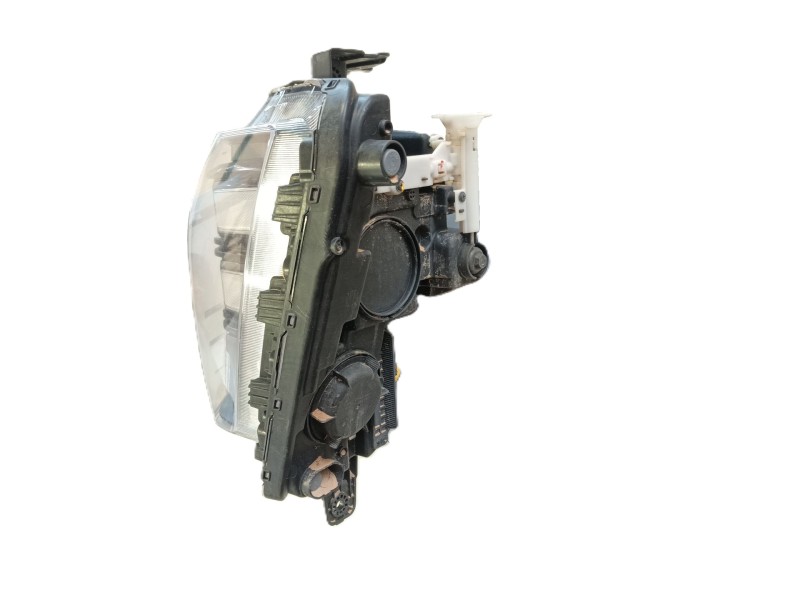 Recambio de faro izquierdo para hyundai kona sx2 1.6 gdi hybrid referencia OEM IAM   