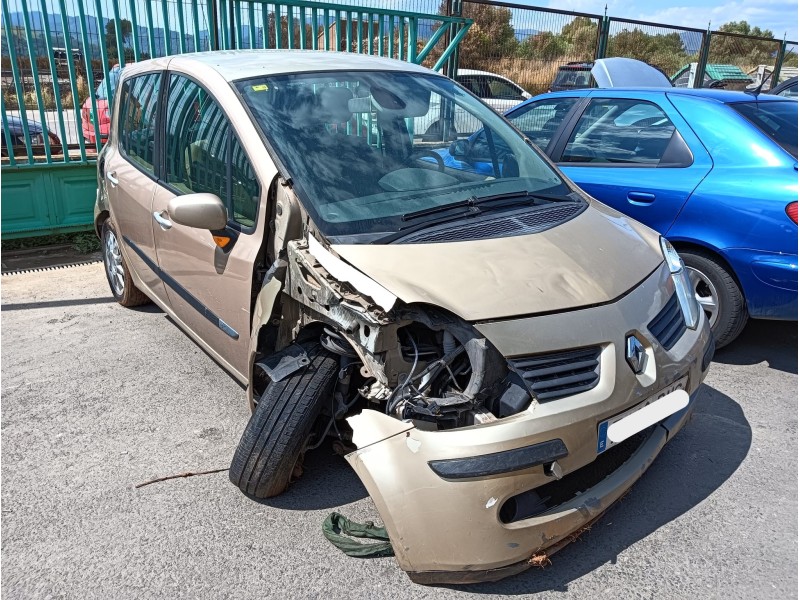 renault modus / grand modus (f/jp0_) del año 2005