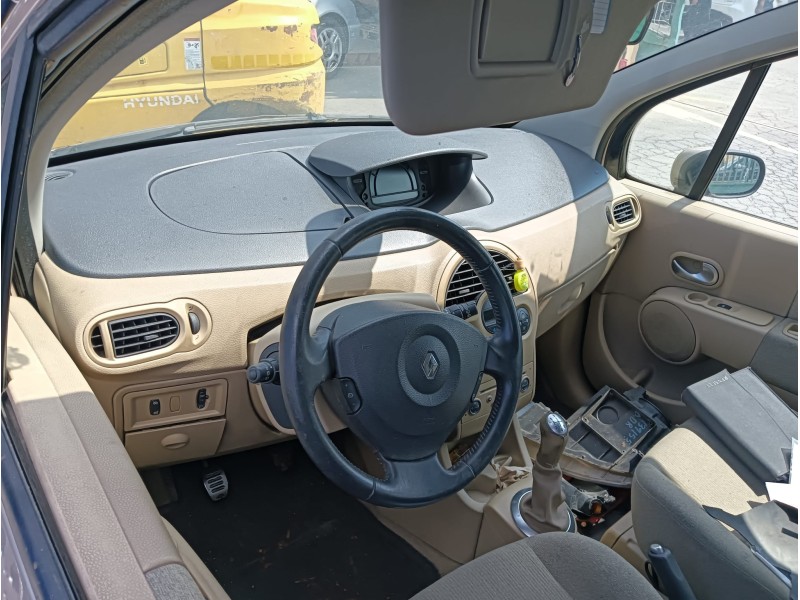 renault modus / grand modus (f/jp0_) del año 2005