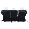 Recambio de asientos traseros para tesla model s (5yjs) referencia OEM IAM 987653300A  