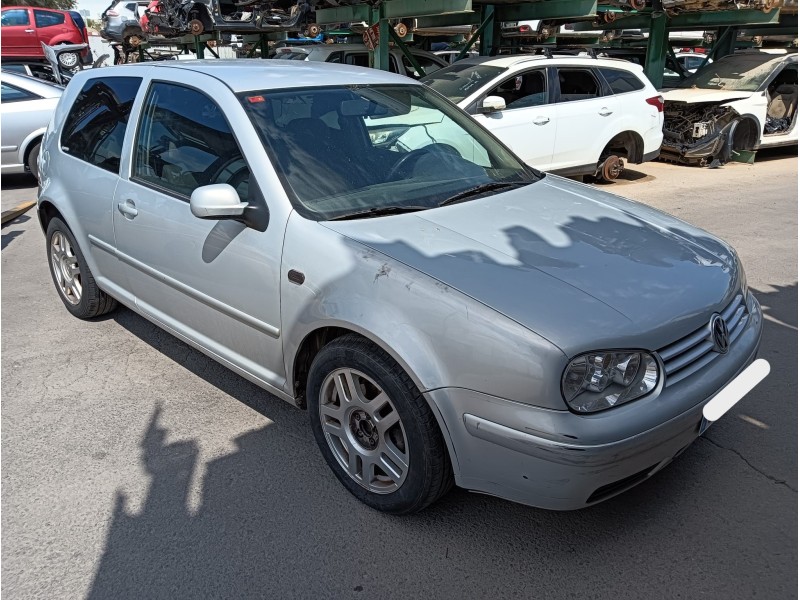 volkswagen golf iv (1j1) del año 1999