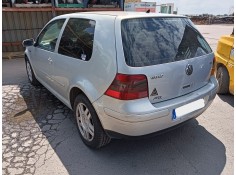volkswagen golf iv (1j1) del año 1999 2