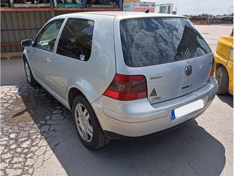 volkswagen golf iv (1j1) del año 1999
