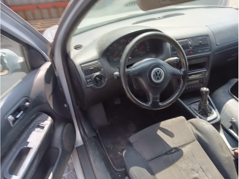 volkswagen golf iv (1j1) del año 1999