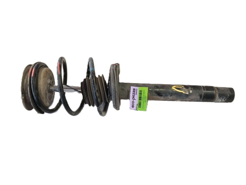Recambio de amortiguador delantero derecho para bmw 3 (e46) 320 d referencia OEM IAM 31311096850  