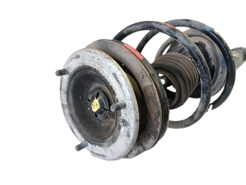 Recambio de amortiguador delantero derecho para bmw 3 (e46) 320 d referencia OEM IAM 31311096850  