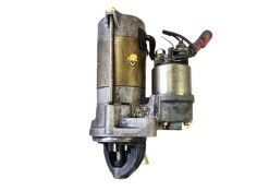 Recambio de motor arranque para bmw 3 (e46) 320 d referencia OEM IAM 12412344238 / VERE8502  