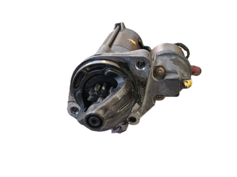 Recambio de motor arranque para bmw 3 (e46) 320 d referencia OEM IAM 12412344238 / VERE8502  