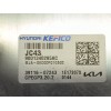 Recambio de centralita motor uce para kia picanto iii (ja) 1.0 referencia OEM IAM  3911607243 