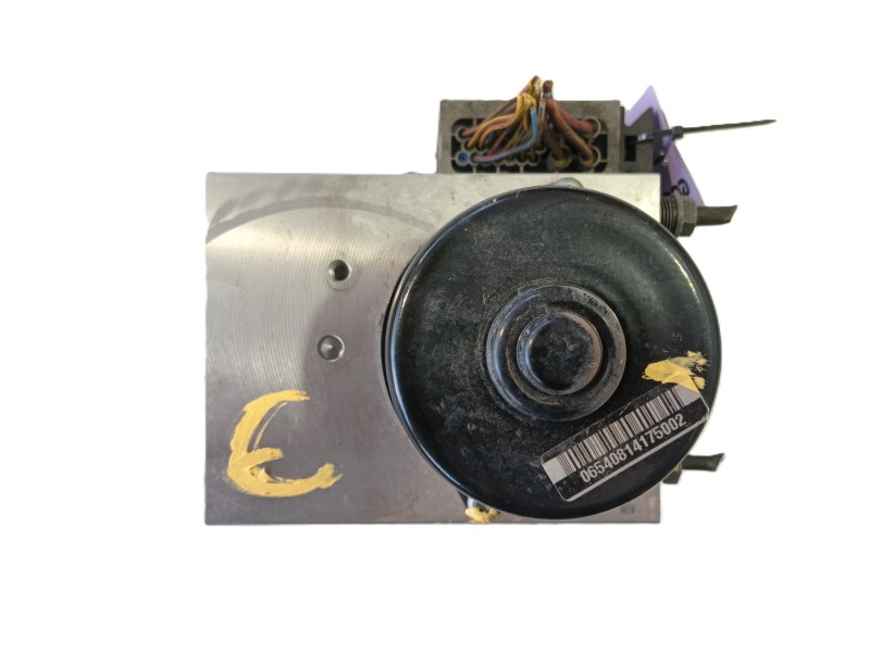 Recambio de abs para bmw 3 (e46) 320 d referencia OEM IAM 34516756287  