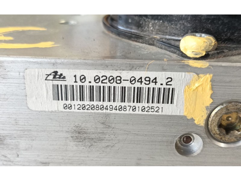 Recambio de abs para bmw 3 (e46) 320 d referencia OEM IAM 34516756287  