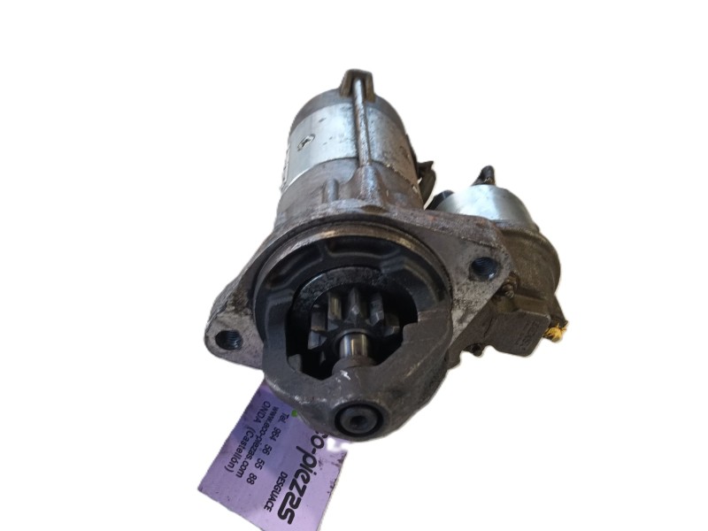 Recambio de motor arranque para bmw 3 (e46) 320 d referencia OEM IAM 12412344238 / VERE8502  