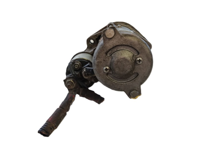 Recambio de motor arranque para bmw 3 (e46) 320 d referencia OEM IAM 12412344238 / VERE8502  