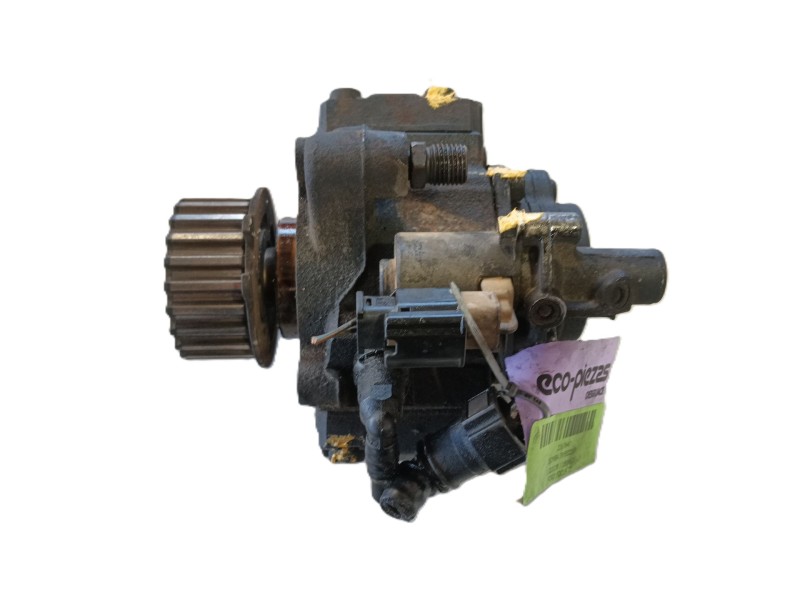 Recambio de bomba inyeccion para ford focus iii 1.6 tdci referencia OEM IAM 1720038 / 1804823  