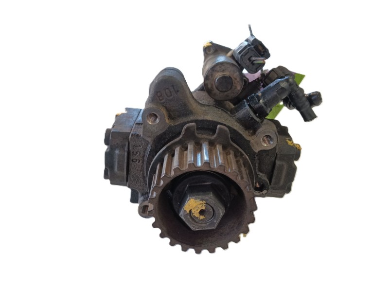 Recambio de bomba inyeccion para ford focus iii 1.6 tdci referencia OEM IAM 1720038 / 1804823  