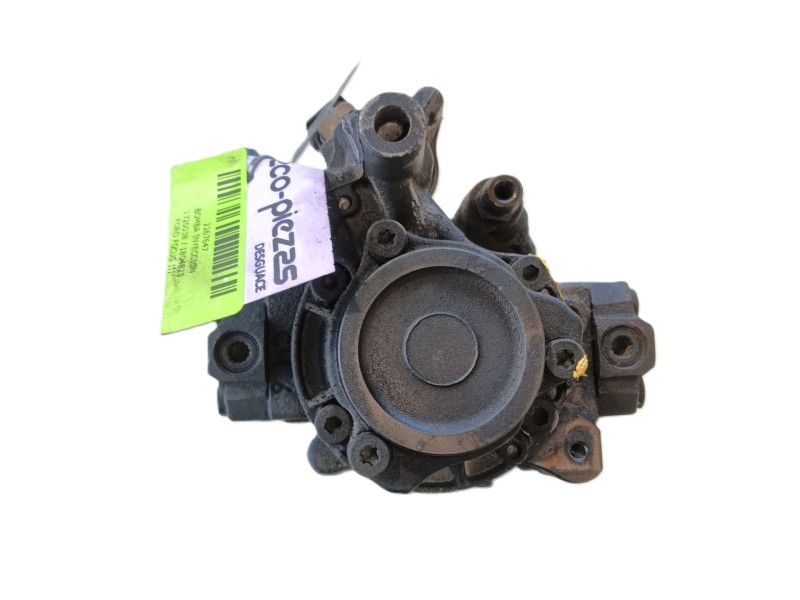 Recambio de bomba inyeccion para ford focus iii 1.6 tdci referencia OEM IAM 1720038 / 1804823  