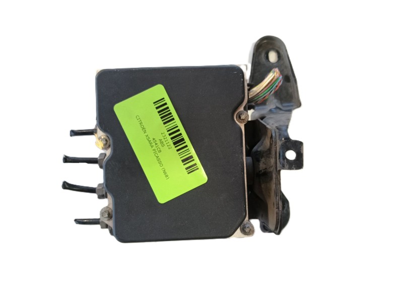 Recambio de abs para citroën xsara picasso (n68) 1.6 hdi referencia OEM IAM 4541C8  