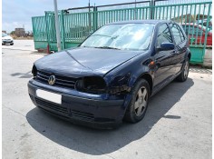 volkswagen golf iv (1j1) del año 1998