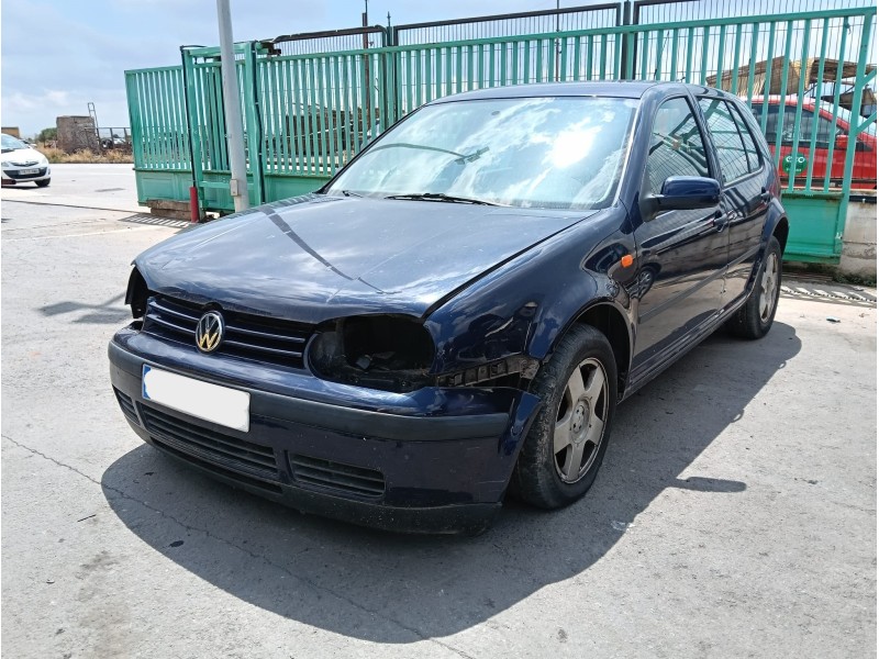 volkswagen golf iv (1j1) del año 1998