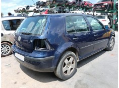 volkswagen golf iv (1j1) del año 1998 2