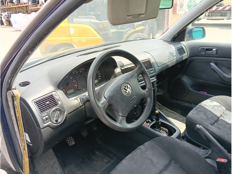 volkswagen golf iv (1j1) del año 1998
