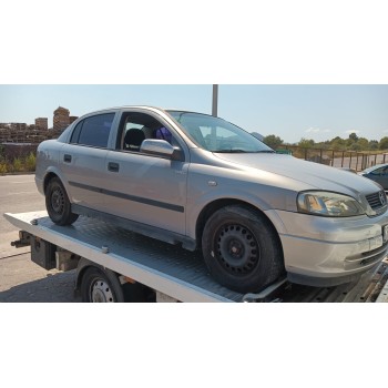 OPEL ASTRA G HATCHBACK (T98)